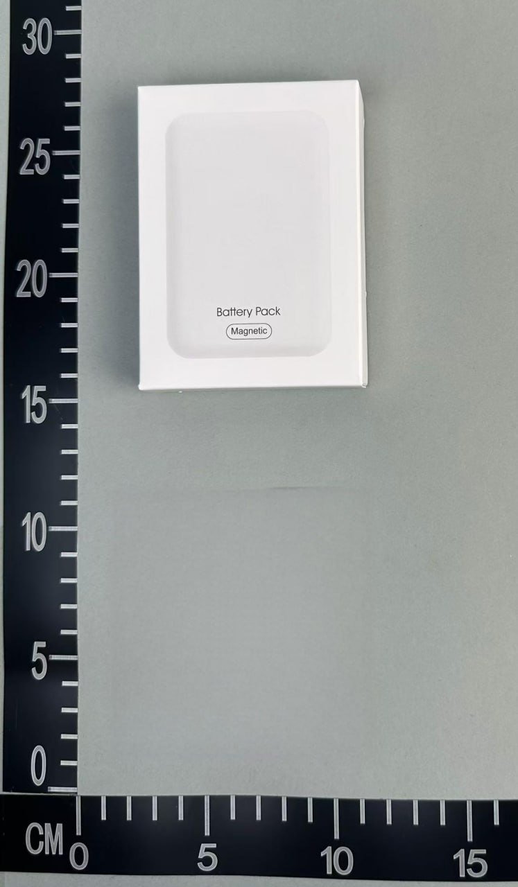 Apple Battery Pack 5000mAh -2