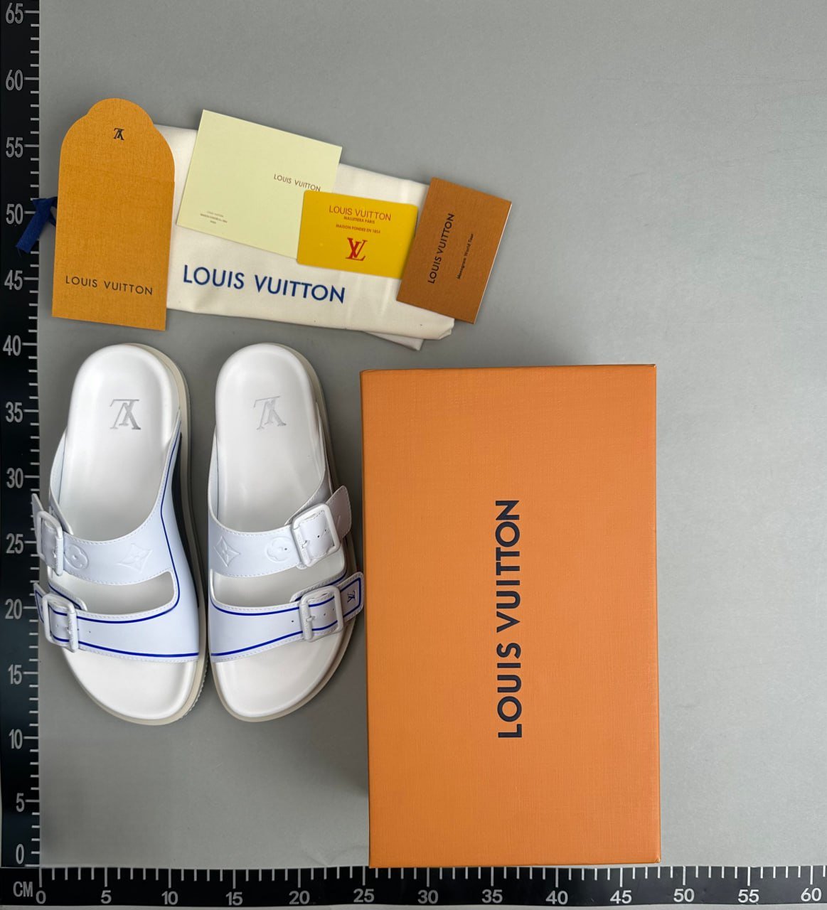 Louis Vuitton Archlight Slides [21 styles] -4