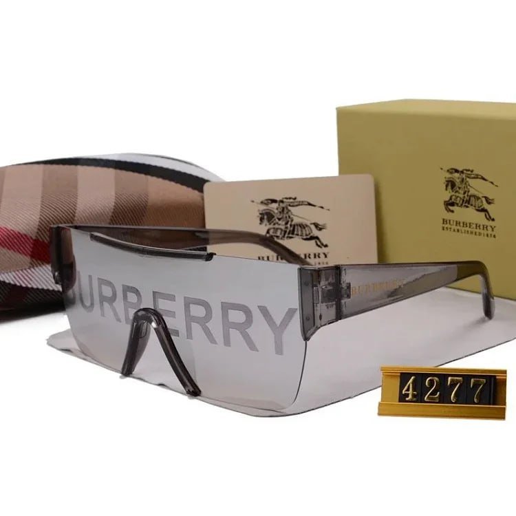 Burberry 4277 Sunglasses [5 styles] -3
