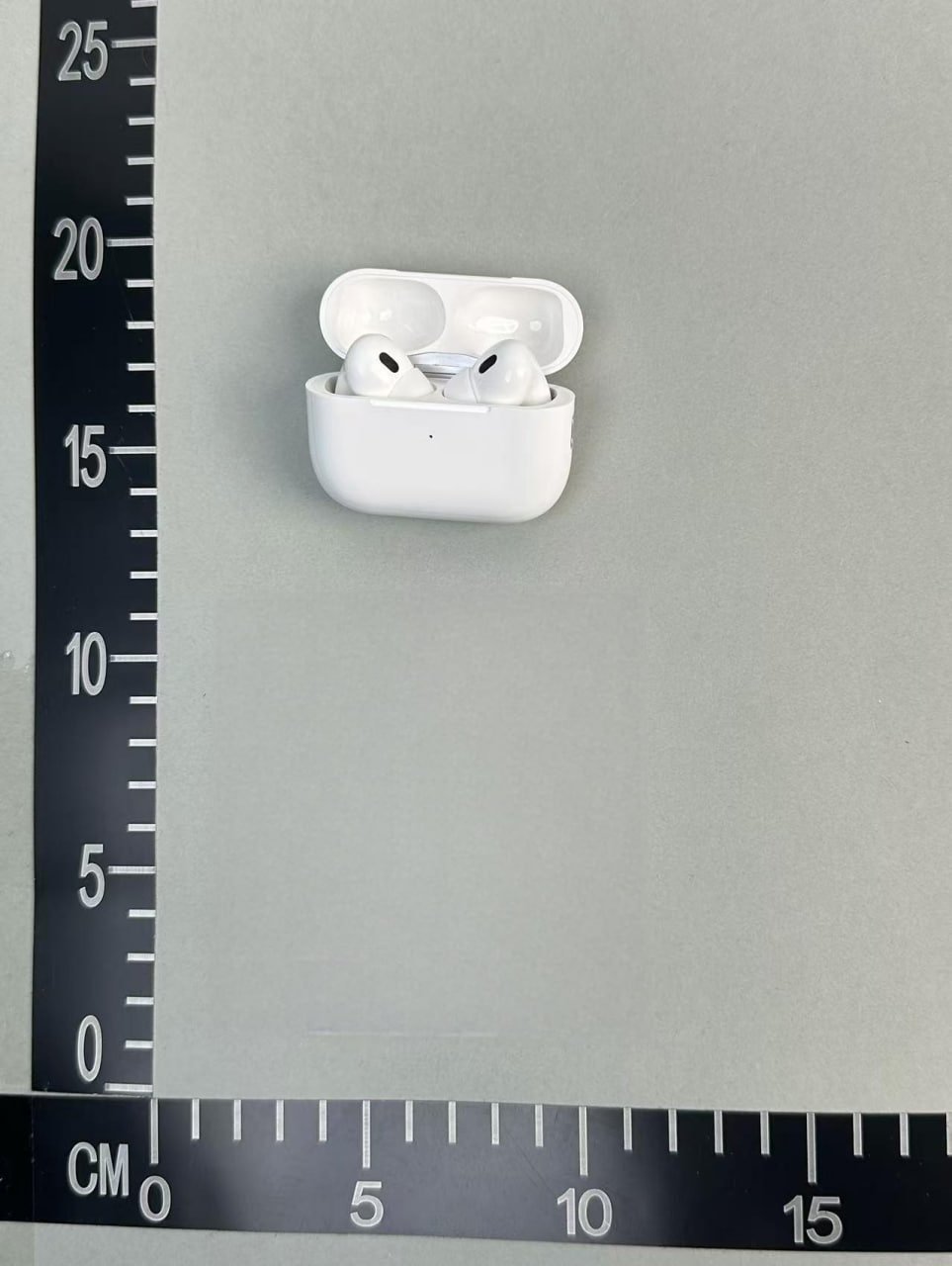 Apple AirPods Pro (2nd Generation) Wireless Earbuds -3