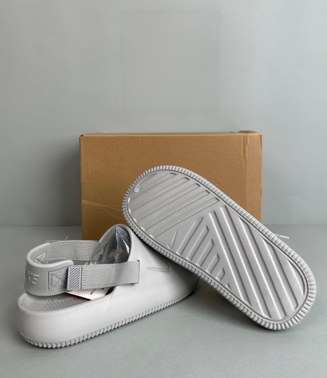 Nike Benassi Slippers [10 styles] -2