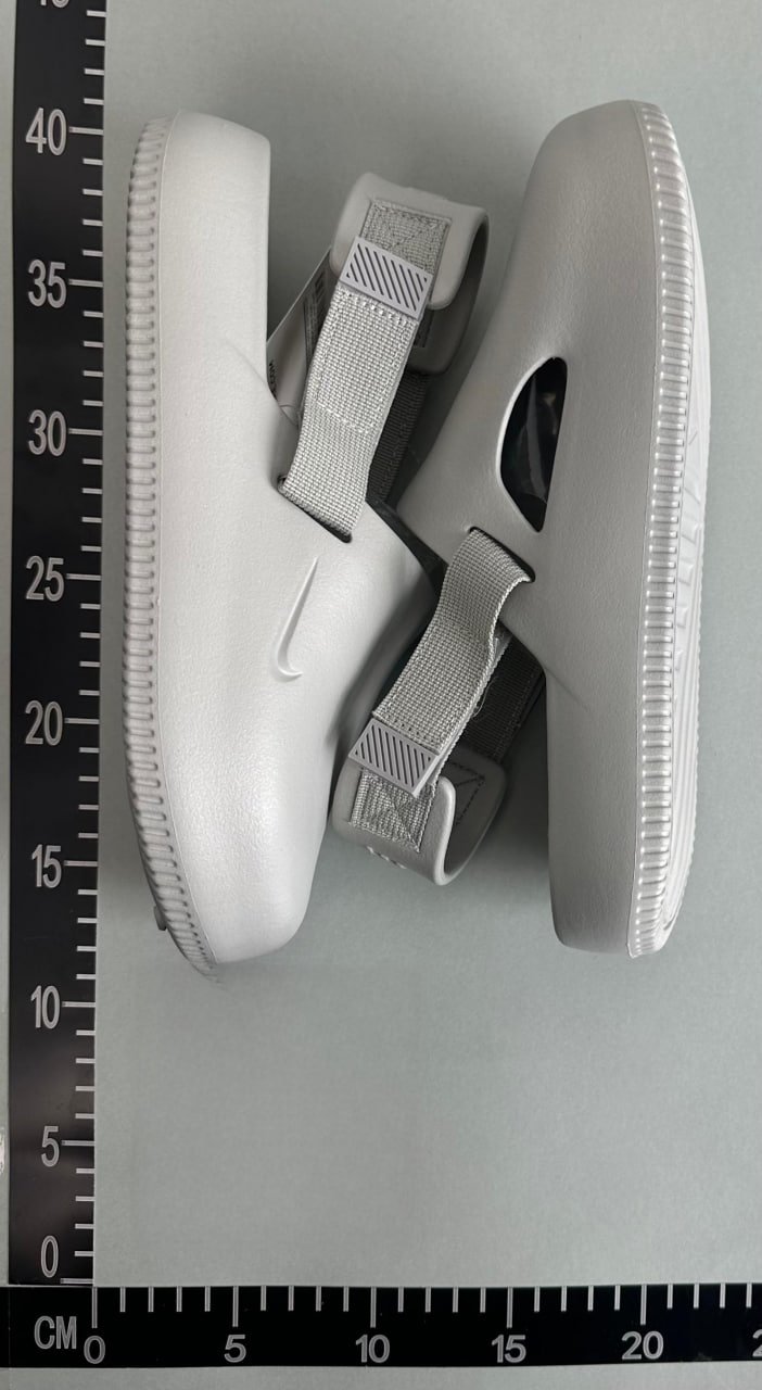 Nike Benassi Slippers [10 styles] -3