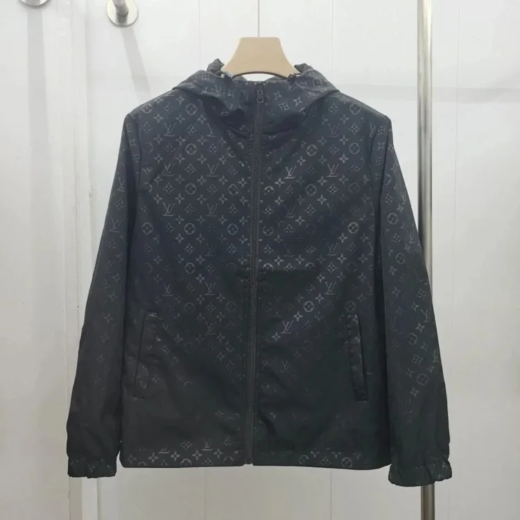  Louis Vuitton Monogram Print 