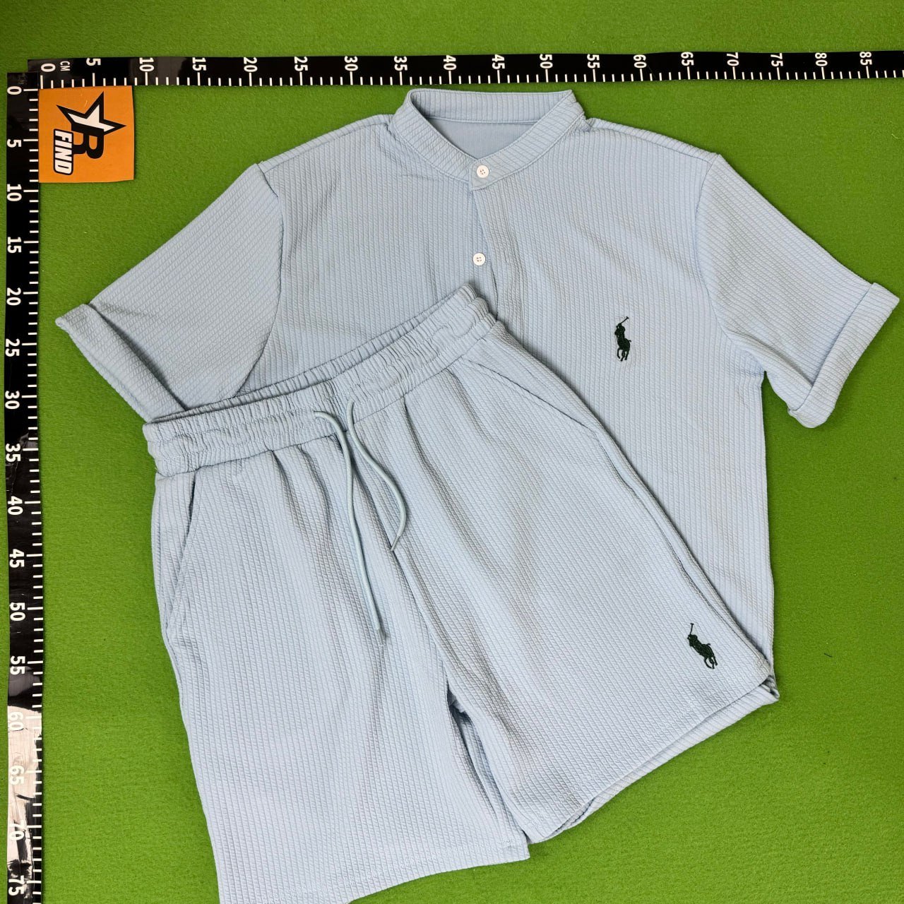 Polo Ralph Lauren Linen Shirt [13 styles] -2