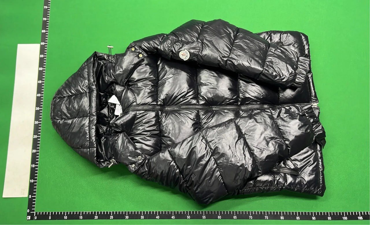 MONCLER Down Jacket -2