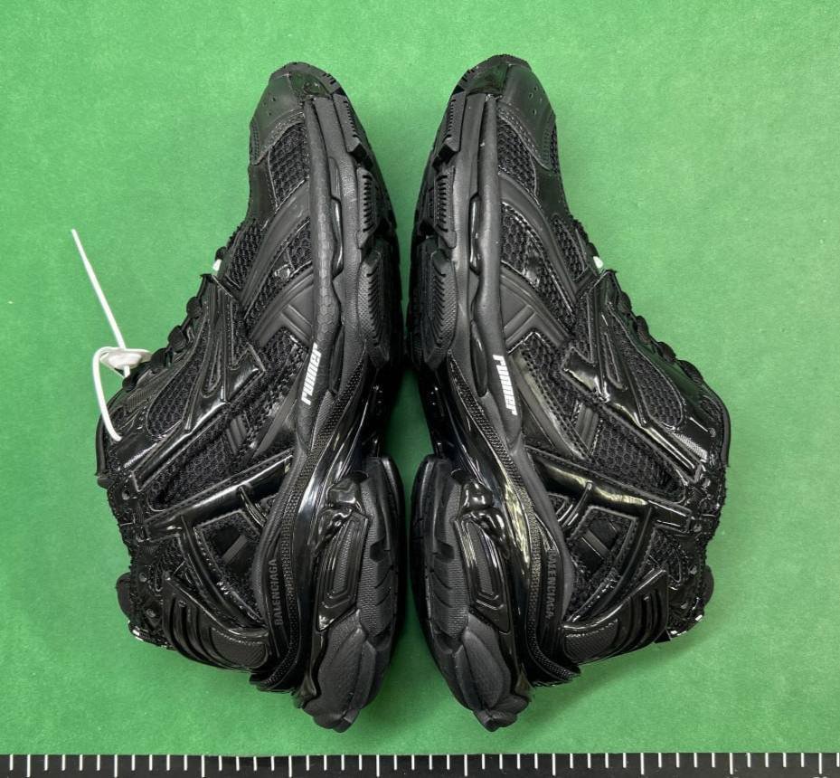 Balenciaga Track Retro led shoes & Balenciaga runner shoes -2