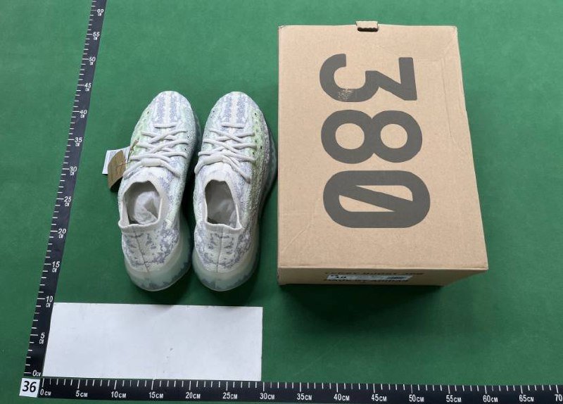 Adidas Yeezy Boost 380 -2