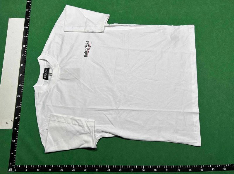 Balenciaga T-shirt -2