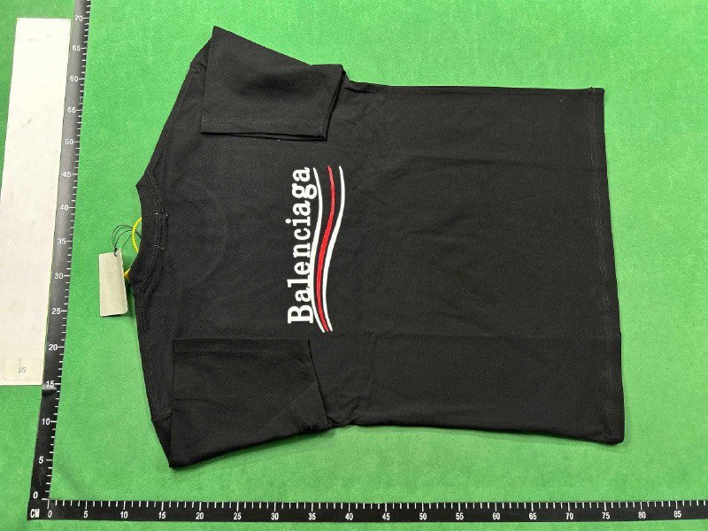 Balenciaga T-shirt -3