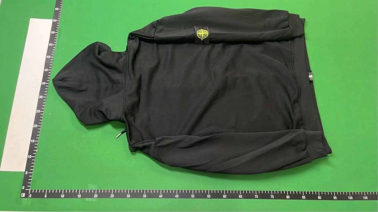 Stone Island HoodiesSweatshirts -3