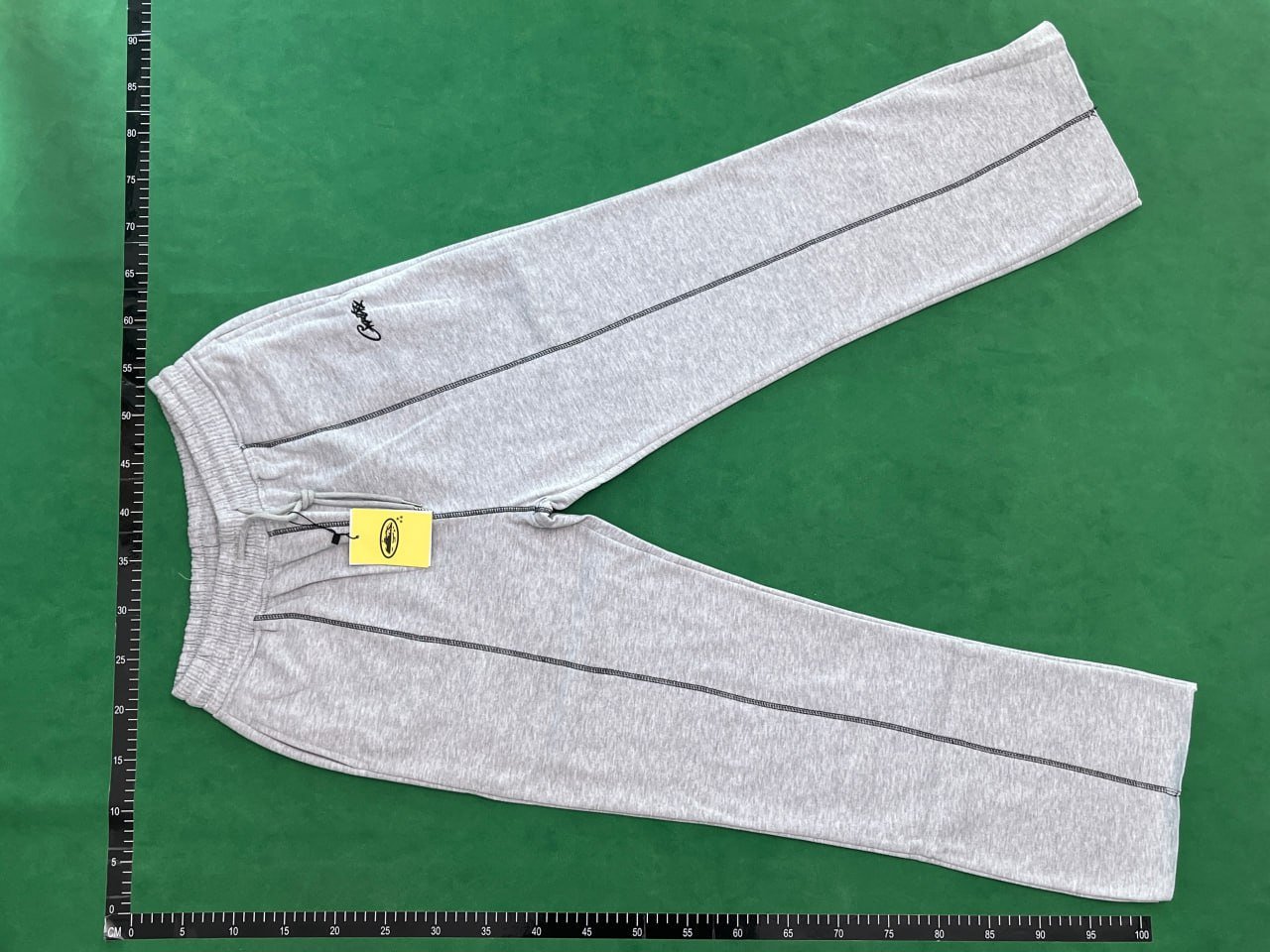  Corteiz Hoodie set -3