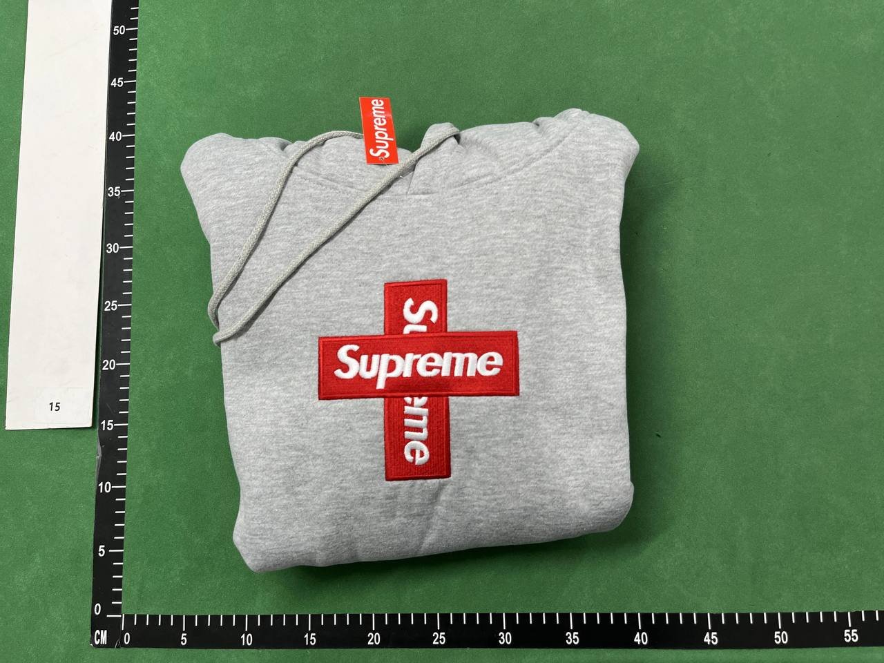 Supreme Hoodie -4