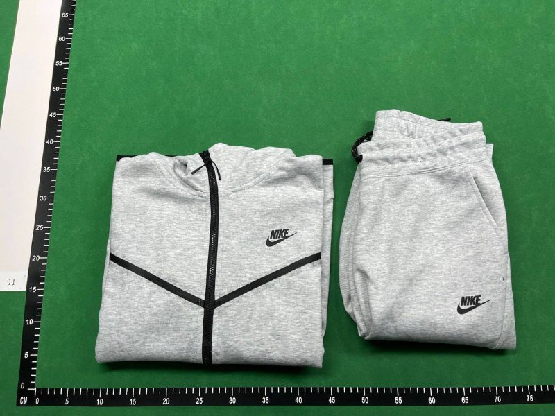 Nike Tech Pack Hoodie & Pants Suit -3
