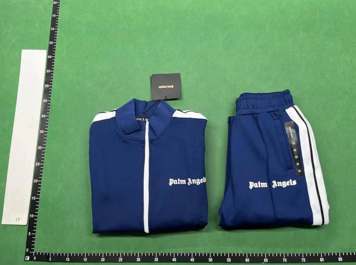 Palm Angels Suits -2