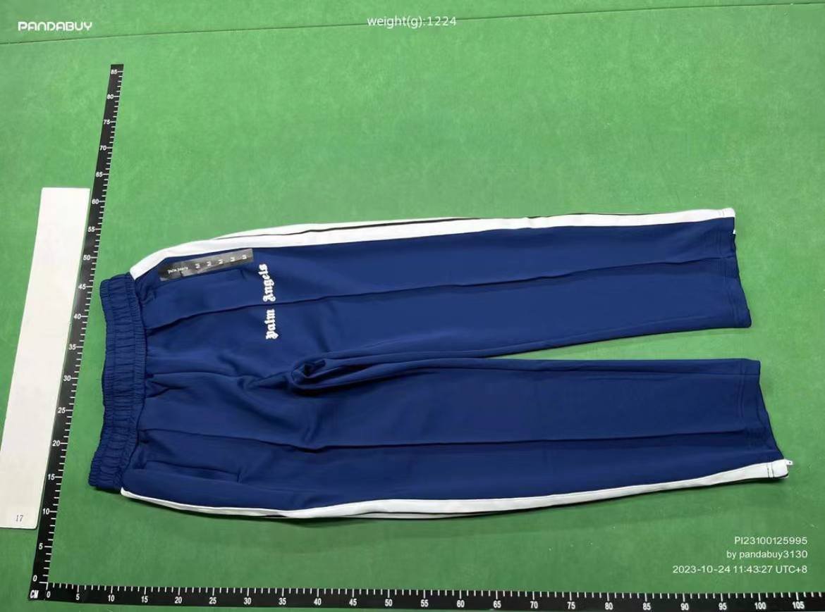 Palm Angels Suits -4