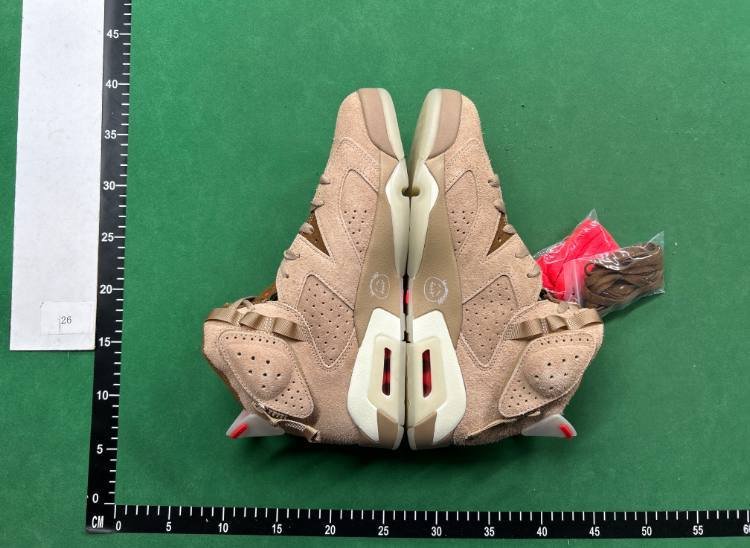 Air Jordan 6 Retro -4