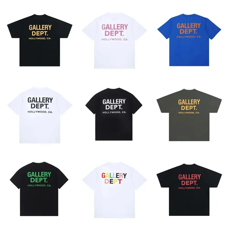 Gallery Dept T-Shir