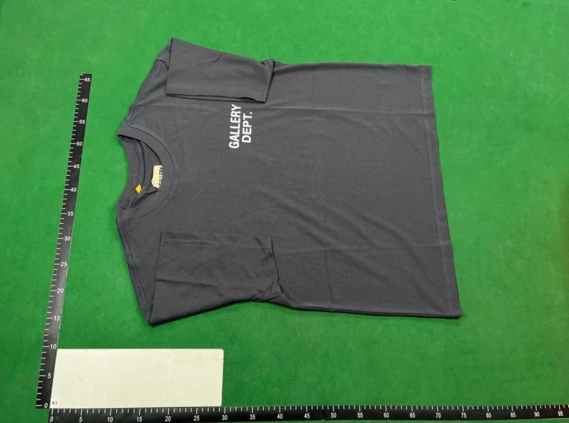 Gallery Dept T-Shir -3