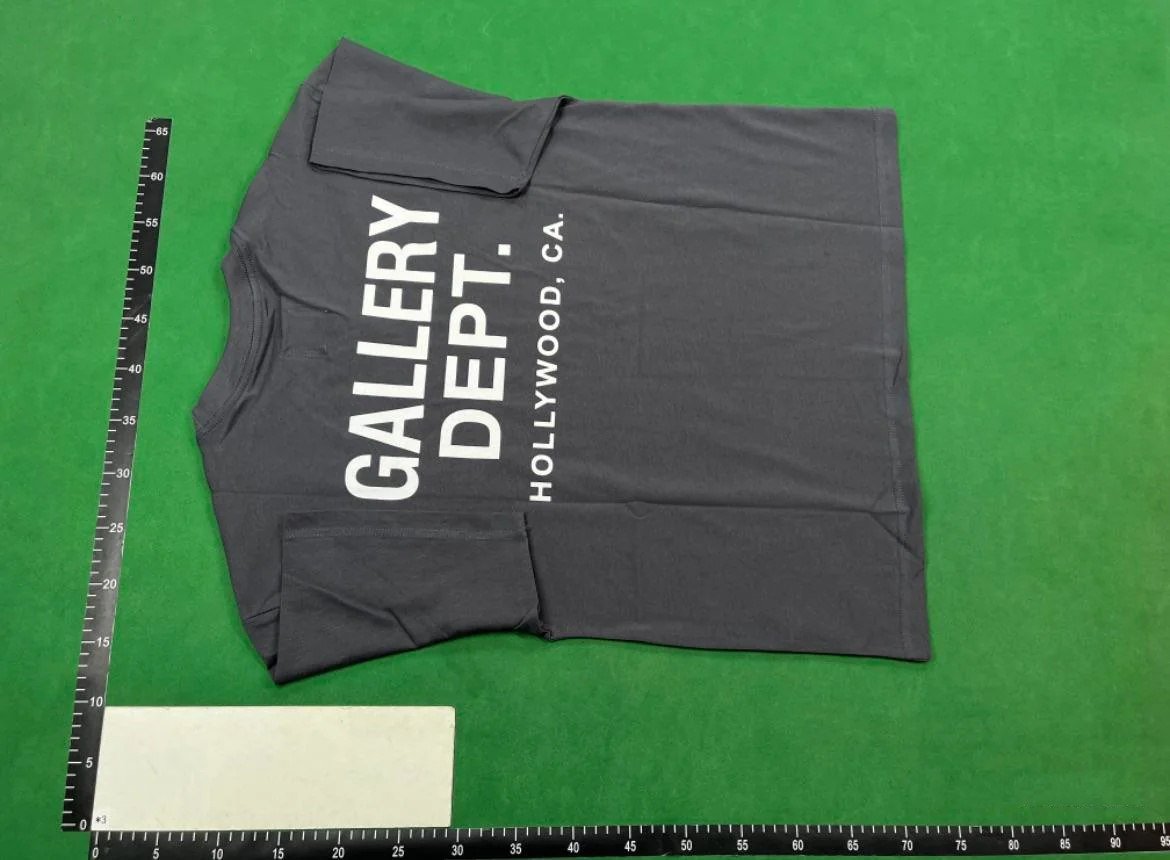 Gallery Dept T-Shir -4