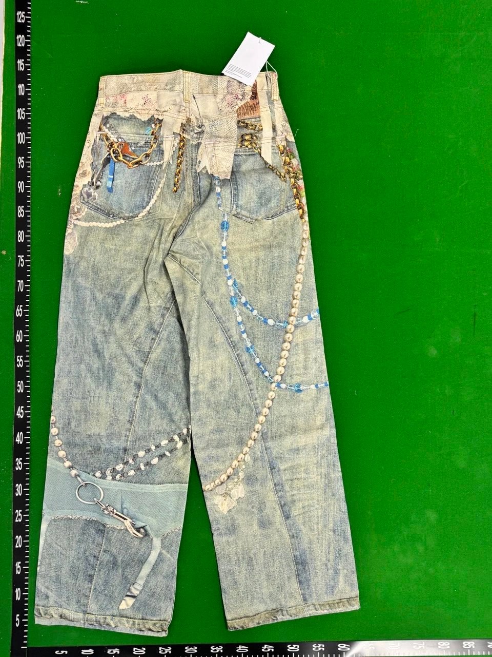 Acne Studios Jeans -2