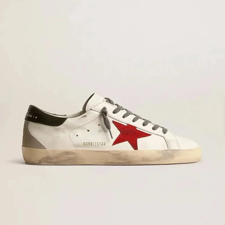 Golden Goose Shoes (GGDB) &amp