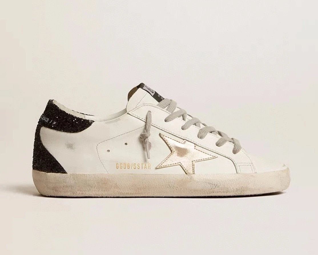 Golden Goose Shoes (GGDB) & Ball Star shoes -3