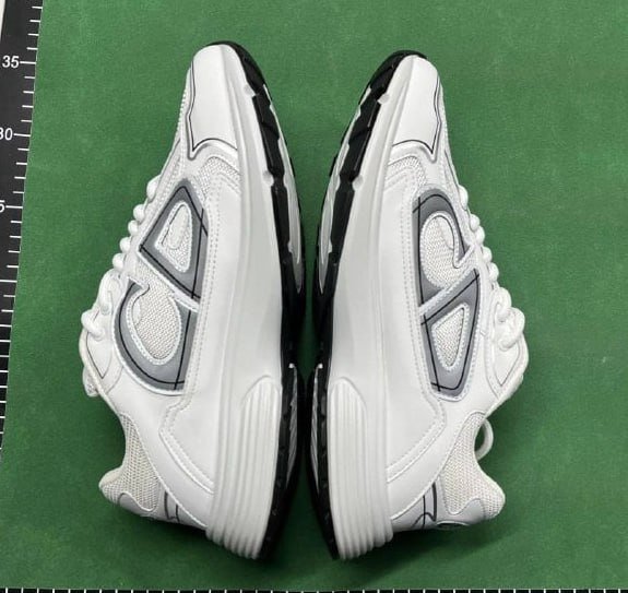 Dior B25 Mesh shoes & Dior B27 B23 B30 B22 Mesh shoes -4