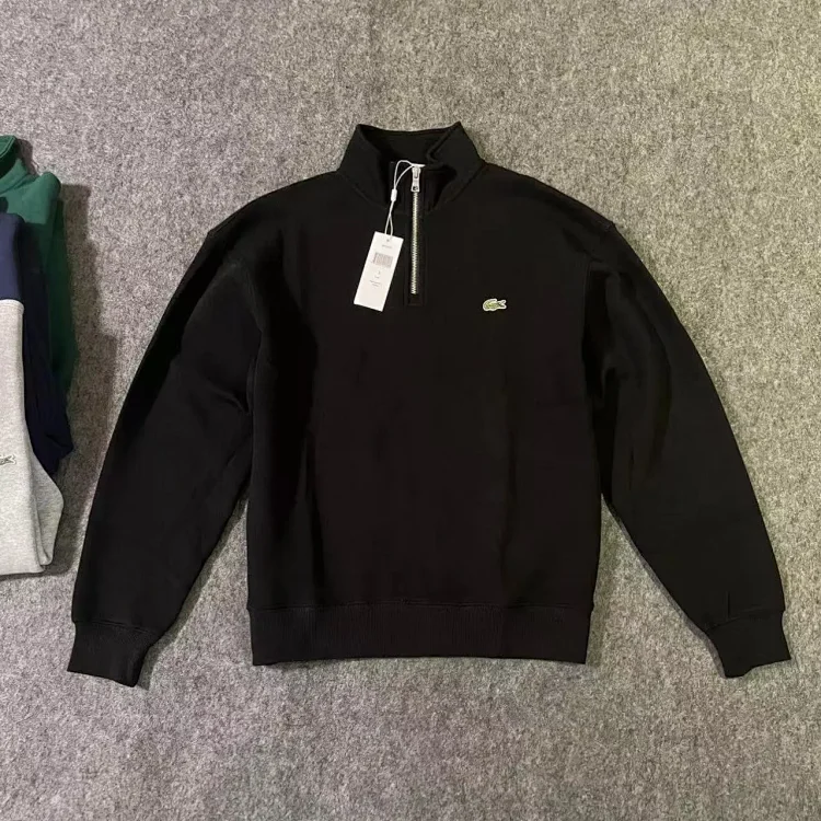 DLacoste Tracksuit Hoodie