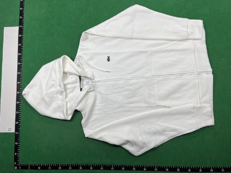 DLacoste Tracksuit Hoodie -3