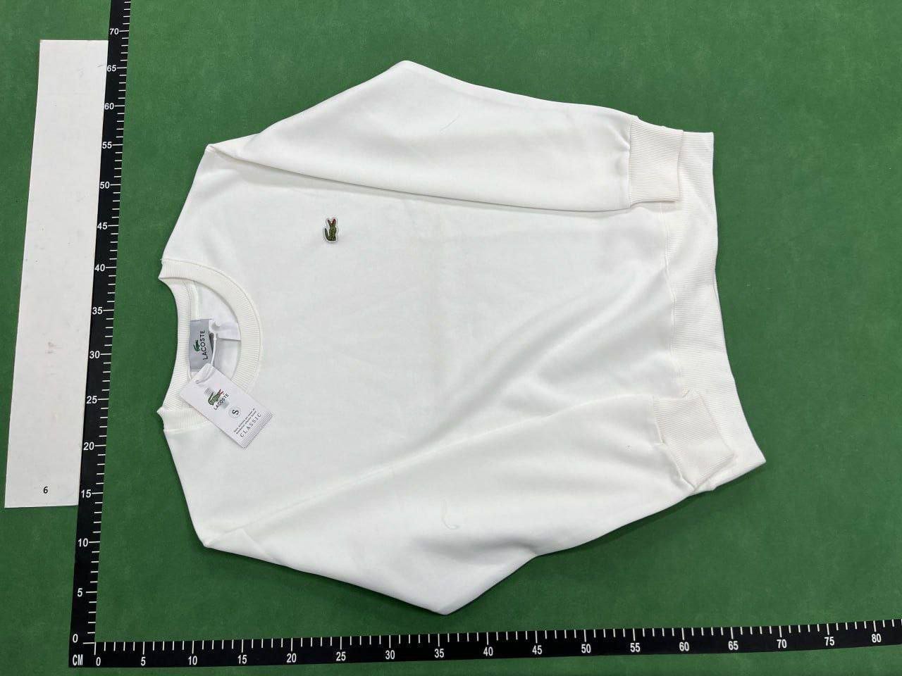 DLacoste Tracksuit Hoodie -4