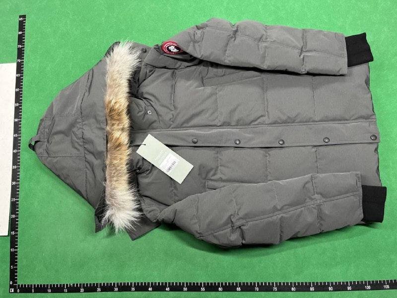 Canada Goose & Ralph Lauren &Moncler Jacket -3