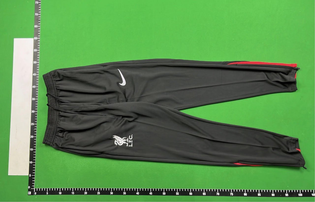 Football Tracksuit -3