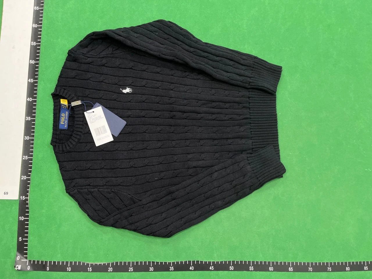 Ralph Lauren sweater -2