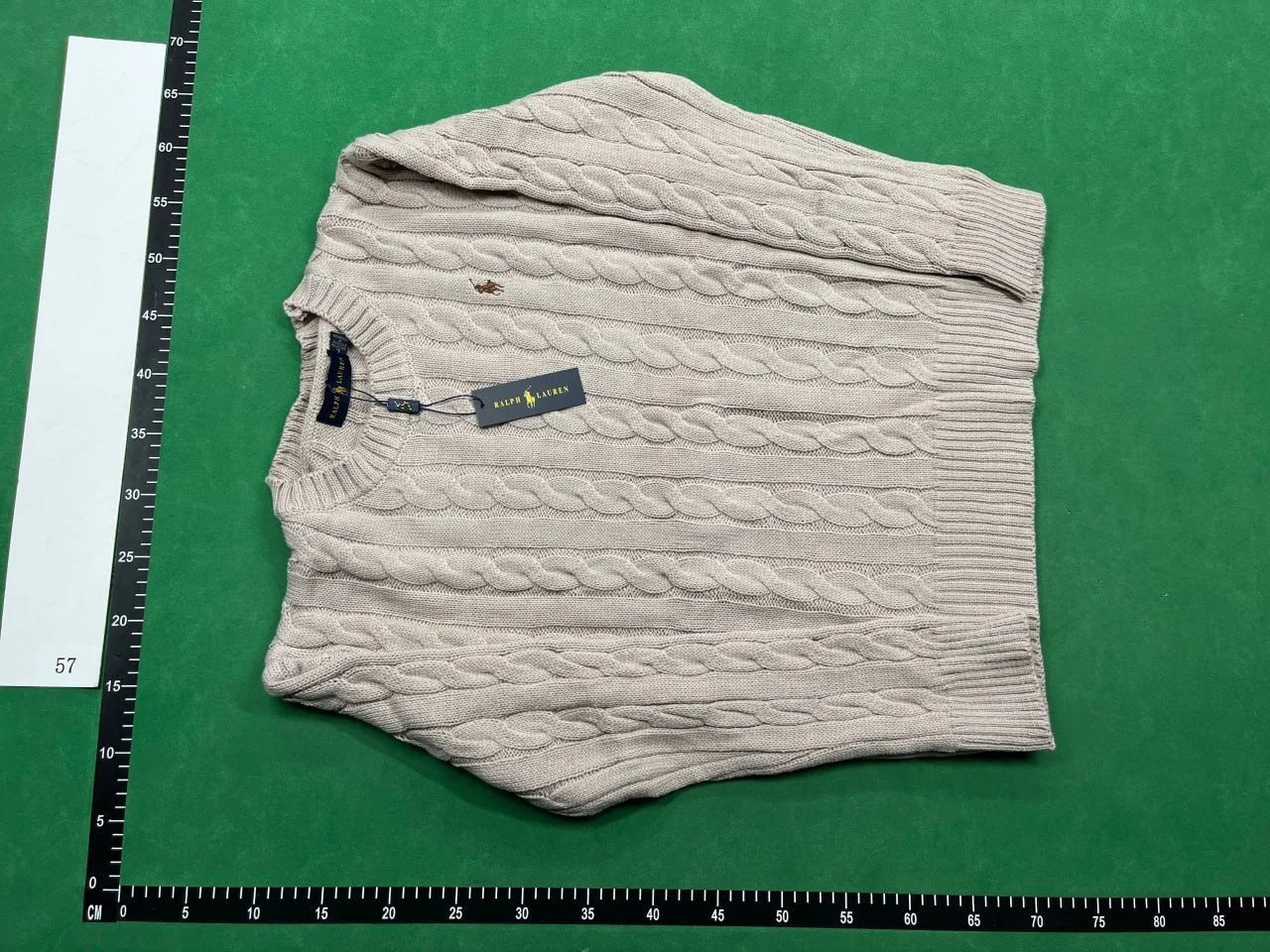 Ralph Lauren sweater -4