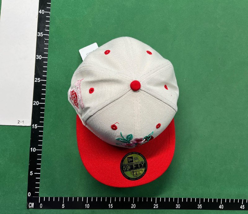 New Era Cap -3