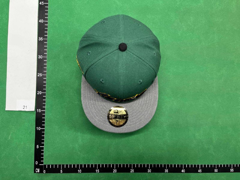 New Era Cap -4