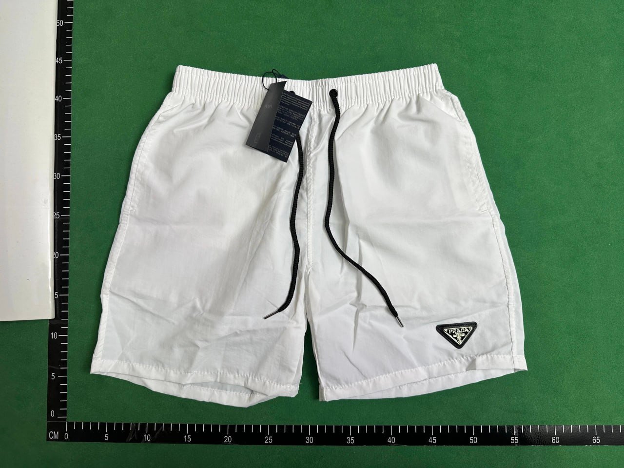 Prada Shorts -2