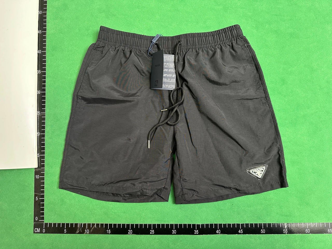 Prada Shorts -3