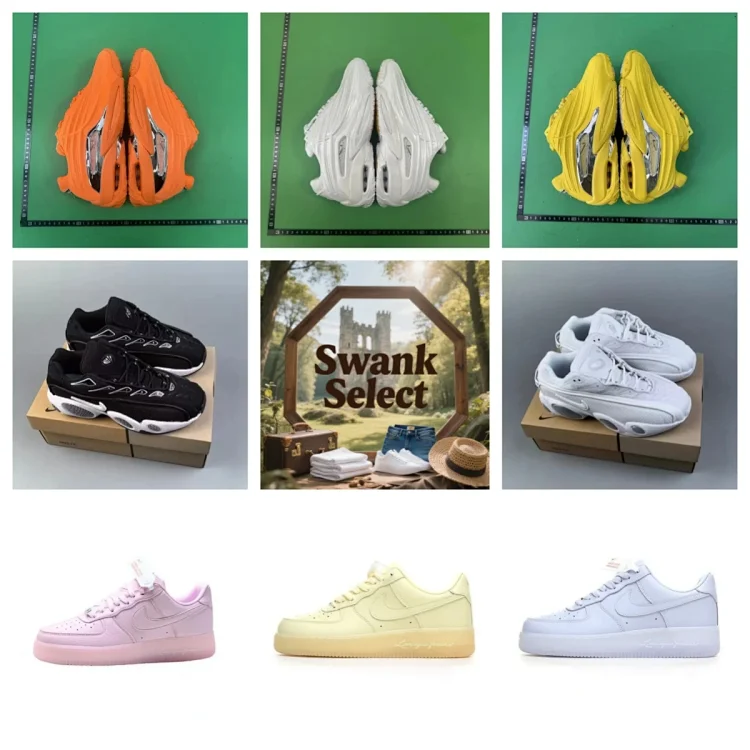 Nike Nocta Hot Step 2