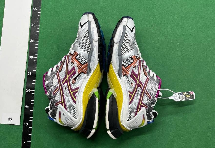 Balenciaga Track Led shoes & Balenciaga runner shoes -3