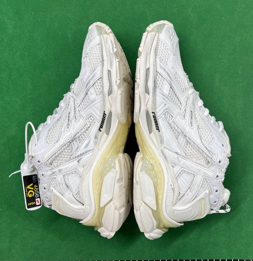 Balenciaga Track Led shoes & Balenciaga runner shoes -4