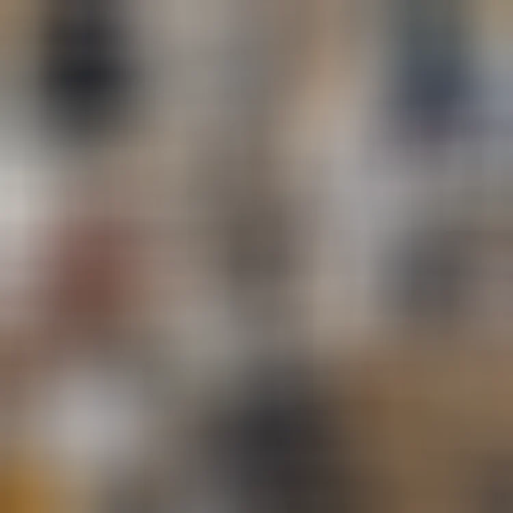 LV Louis Vuitton Burberry scar