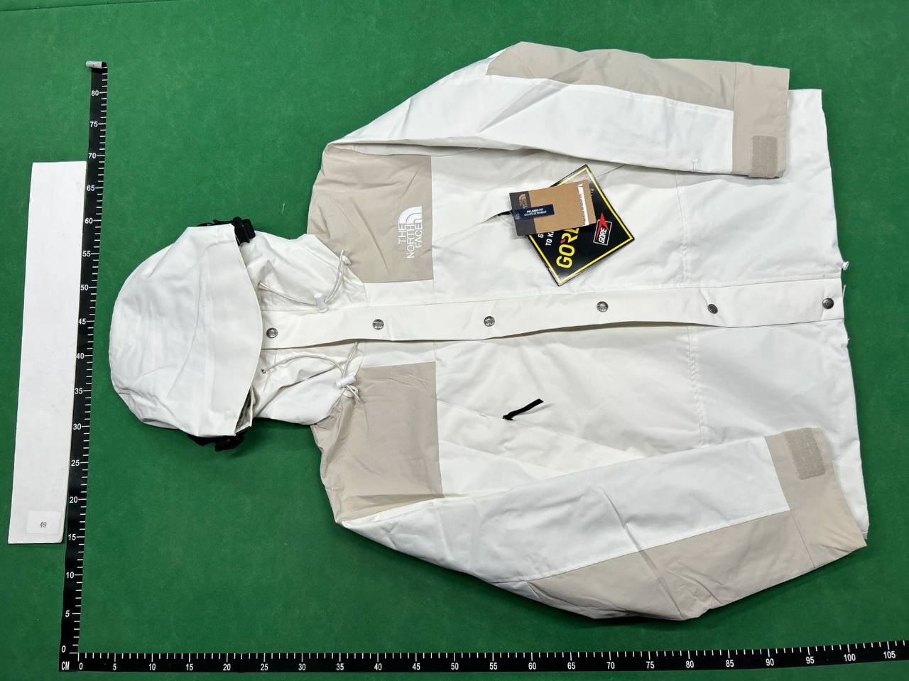 THE NORTH FACE Jacket【PK quality -2