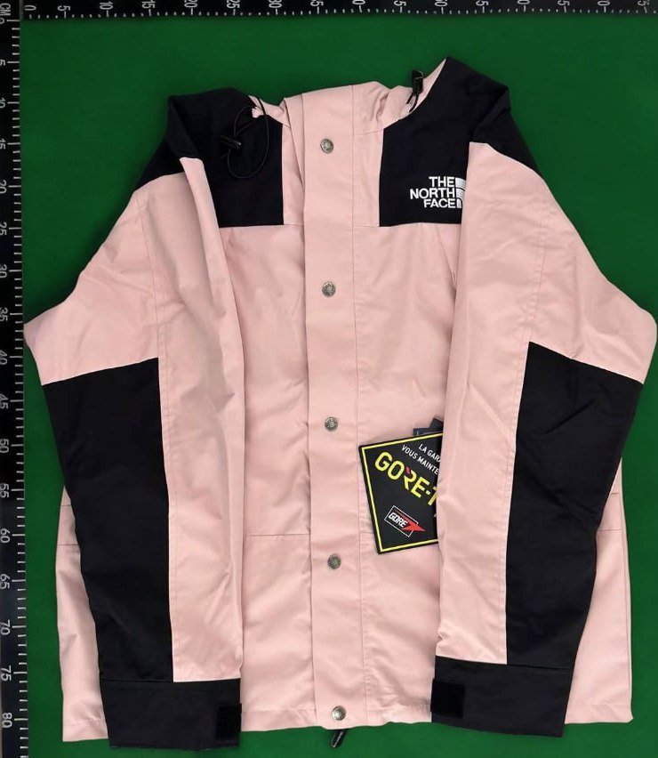 THE NORTH FACE Jacket【PK quality -4