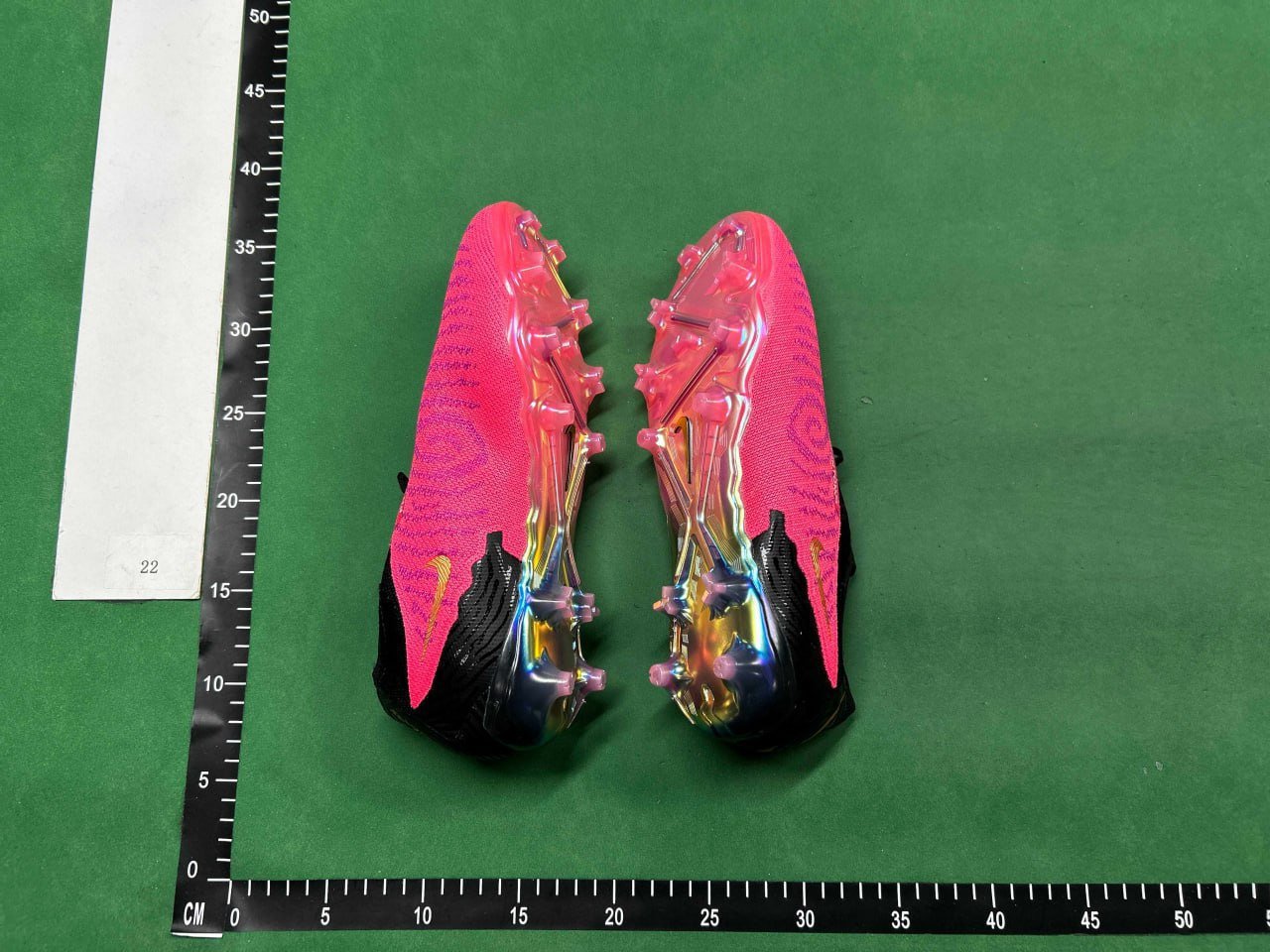 NIKE Phantom GX Elite AG-PRO -3