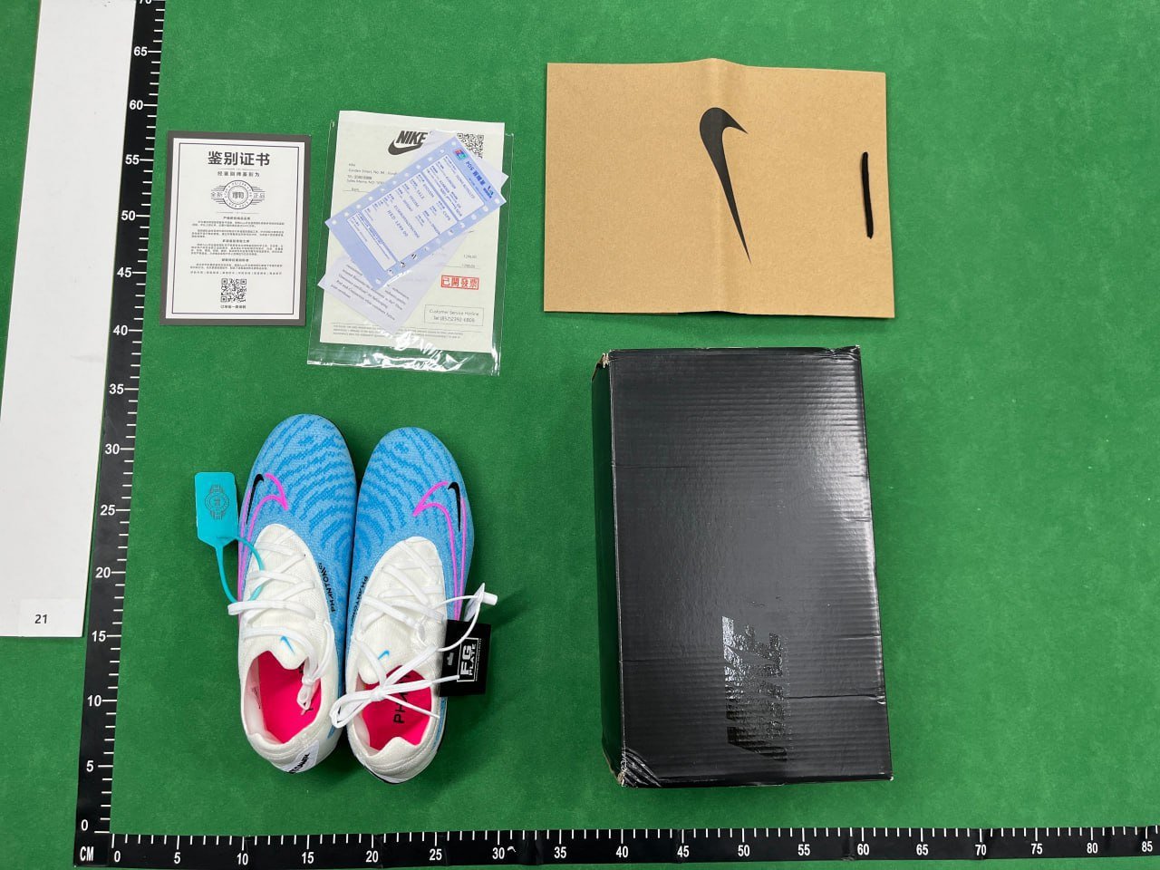 NIKE Phantom GX Elite AG-PRO source image 2