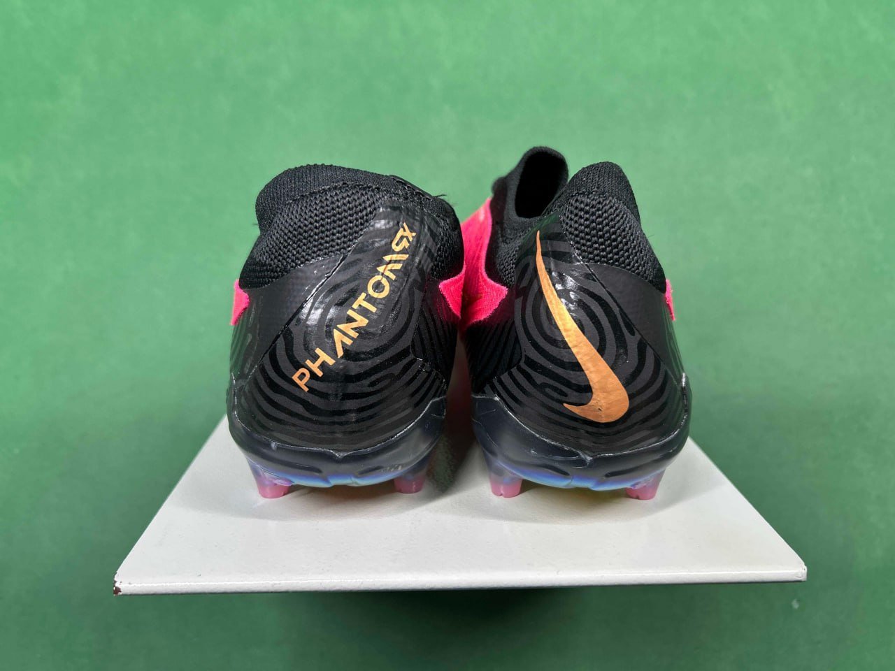 NIKE Phantom GX Elite AG-PRO -4