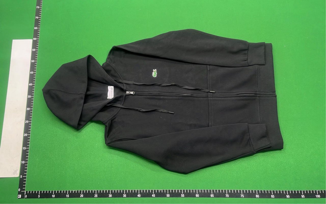 Lacoste Hoodie (30+) -2