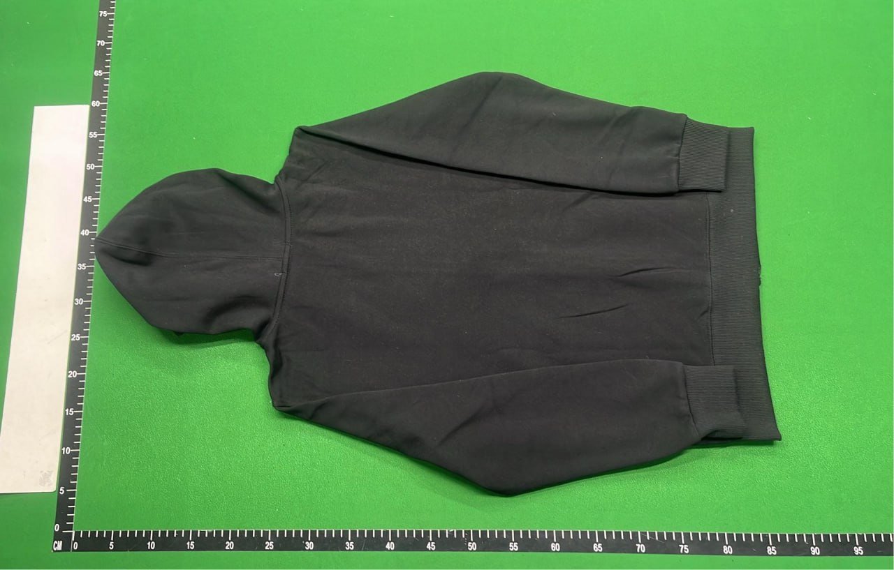 Lacoste Hoodie (30+) -3