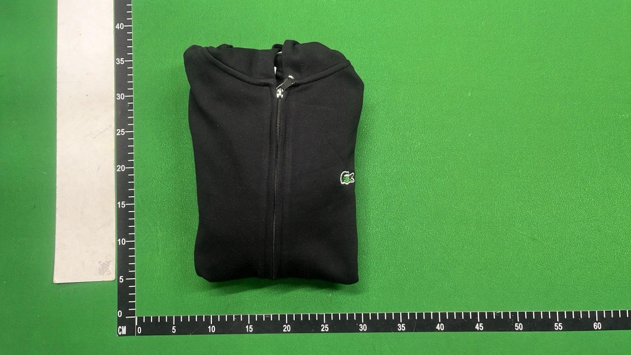 Lacoste Hoodie (30+) -4